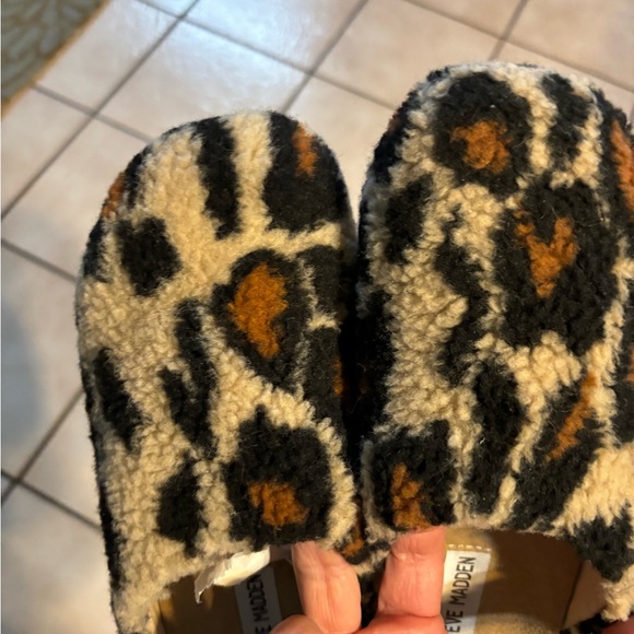 Steve Madden NWOT - Picture 2 of 5